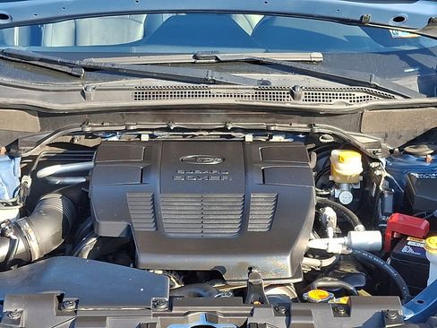 Used 2019 Subaru Forester Touring w/ Popular Package #3 image 29