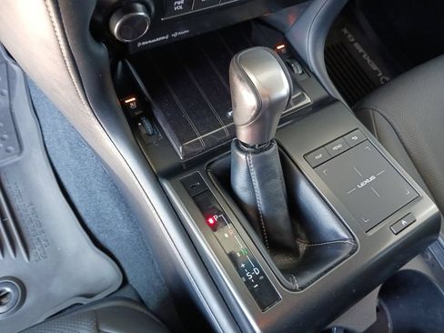 Used 2023 Lexus GX 460 Premium w/ Premium Package AWD/4WD image 36