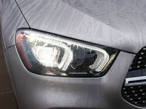 Used 2022 Mercedes-Benz GLE 350 GLE 350 image 15