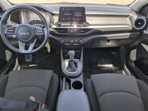 Certified 2024 Kia Forte LXS FWD image 14