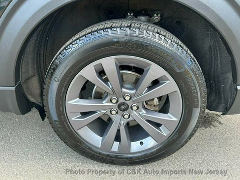 Used 2023 Ford Explorer XLT w/ Equipment Group 202A AWD/4WD image 67