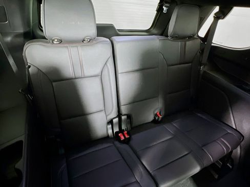 Used 2025 Chevrolet Tahoe RST w/ RST Capability Package image 29