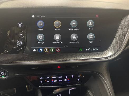 Used 2023 Buick Envision Preferred w/ Sport Touring Package AWD/4WD image 23
