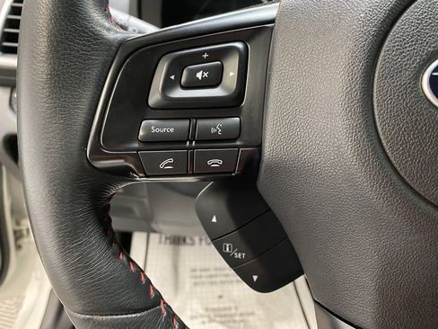 Used 2021 Subaru WRX image 24