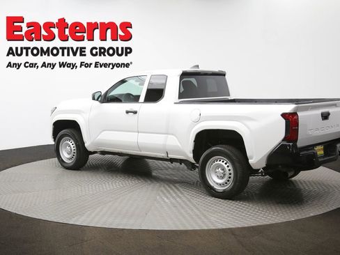Used 2024 Toyota Tacoma SR image 59