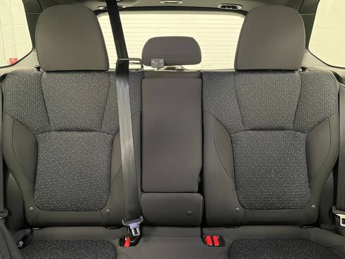 Certified 2025 Subaru Forester Premium AWD/4WD image 8