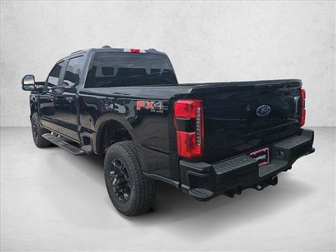 New 2026 Ford F250 XL w/ STX Appearance Package image 3