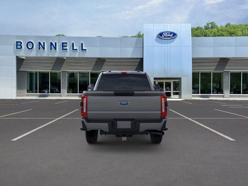 New 2026 Ford F350 XL w/ STX Appearance Package image 5