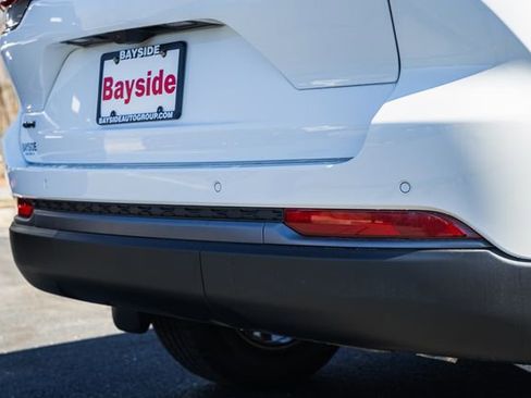 New 2026 Jeep Grand Cherokee Laredo image 11