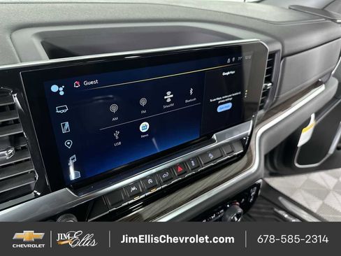 New 2026 Chevrolet Silverado 1500 LT image 26