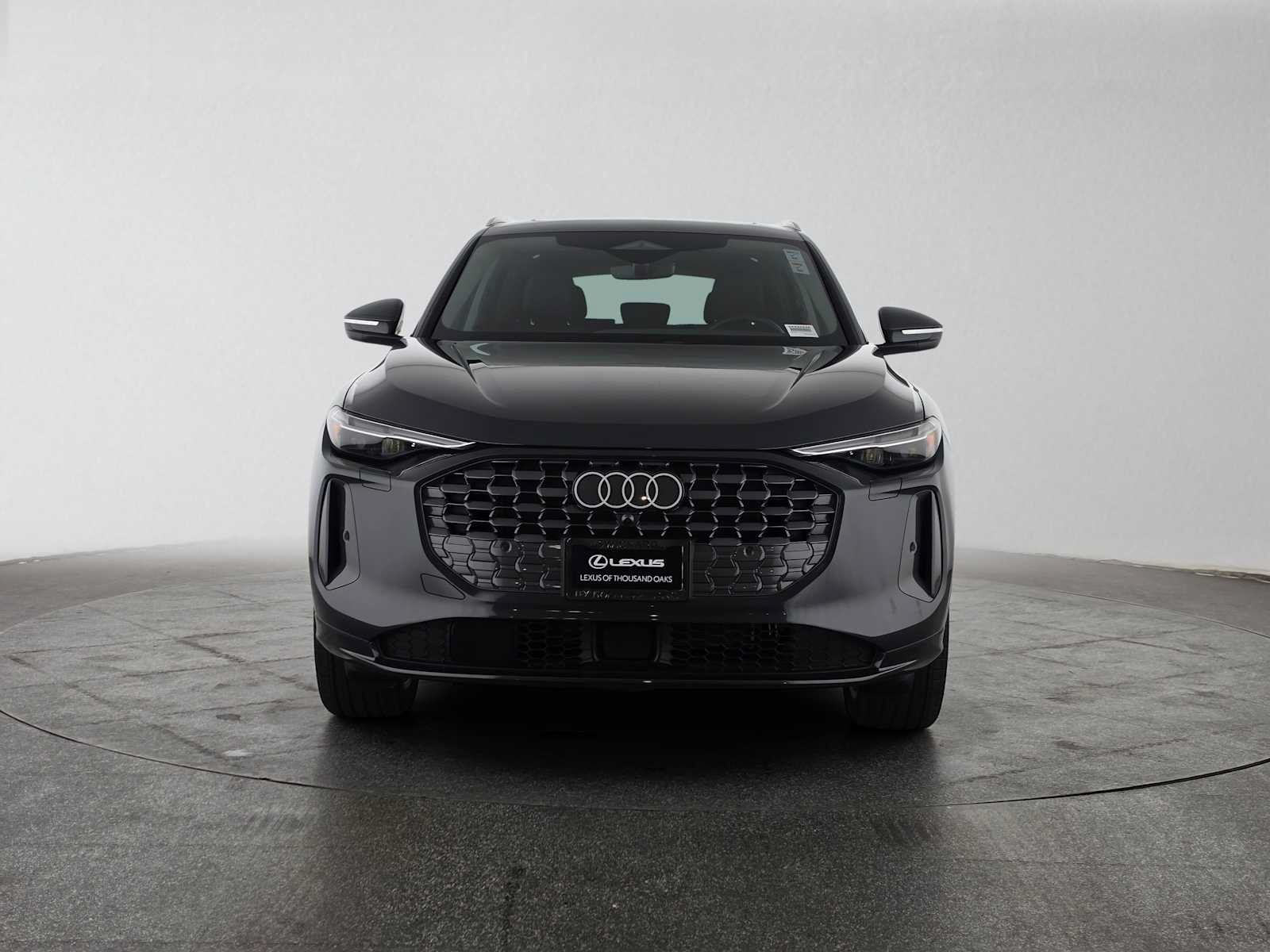 Used 2025 Audi Q5 Premium Plus w/ Premium Plus AWD/4WD image 8