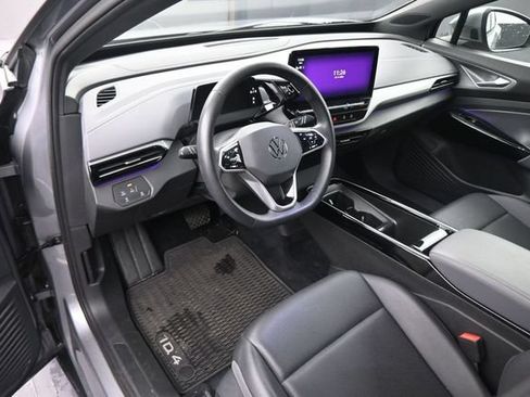 Used 2023 Volkswagen ID.4 Pro S RWD image 21