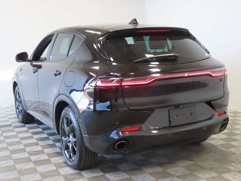 Used 2024 Dodge Hornet R/T Plus w/ Tech Pack Plus w/o Parking AWD/4WD image 3