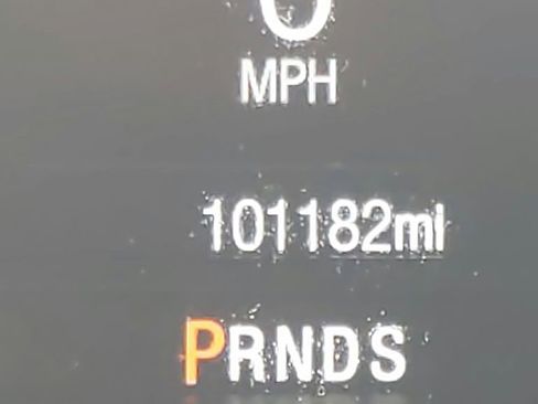 Used 2018 Lincoln MKX Reserve w/ Driver Assistance Package image 25