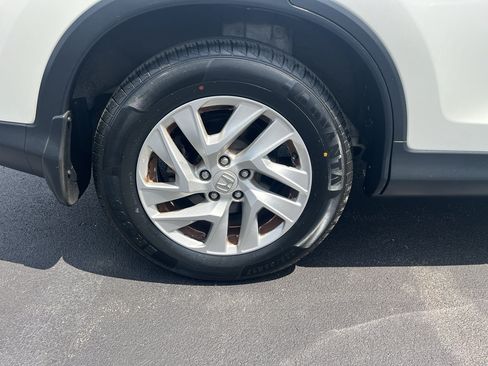 Used 2016 Honda CR-V EX-L image 14