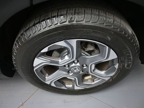 Certified 2019 Honda CR-V EX image 15
