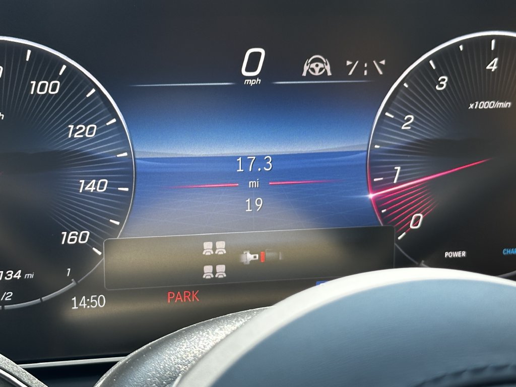 New 2026 Mercedes-Benz GLS 450 4MATIC image 30