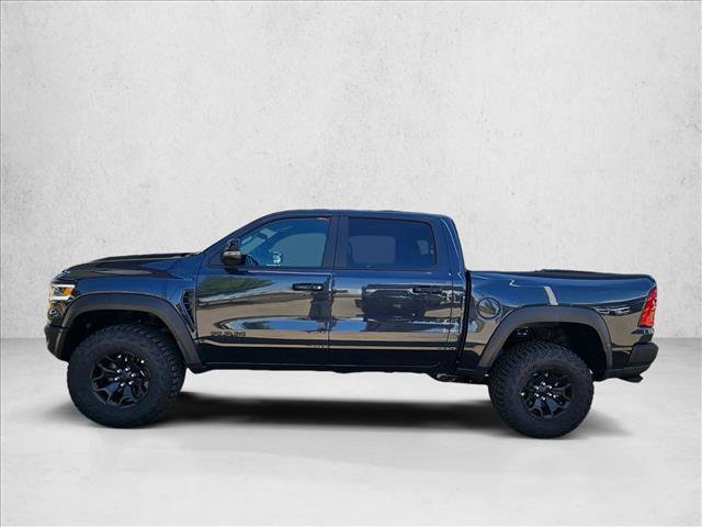 New 2026 RAM 1500 RHO w/ RHO Level 1 Equipment Group AWD/4WD image 5