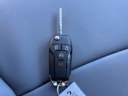 New 2026 Ford F550 4x4 Regular Cab Super Duty image 30