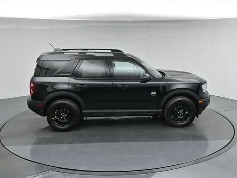 New 2026 Ford Bronco Sport Big Bend w/ Convenience Package AWD/4WD image 38