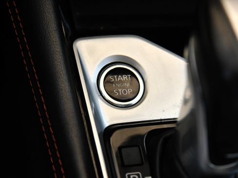Used 2024 Nissan Altima 2.5 SR FWD image 25