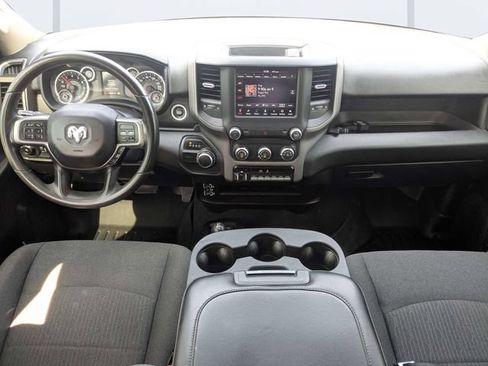 Used 2020 RAM 2500 Tradesman AWD/4WD image 13