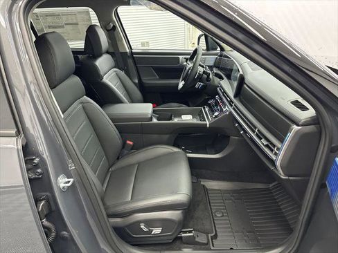 New 2026 Hyundai Santa Fe Limited image 15