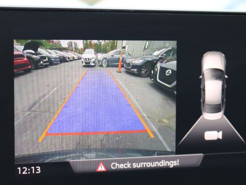 Used 2019 Audi A4 2.0T Premium w/ Convenience Package image 17