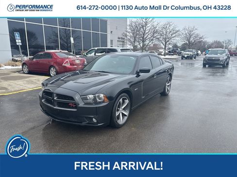 Used 2014 Dodge Charger R/T image 8
