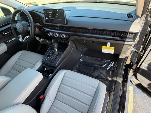 New 2026 Honda CR-V EX-L image 11