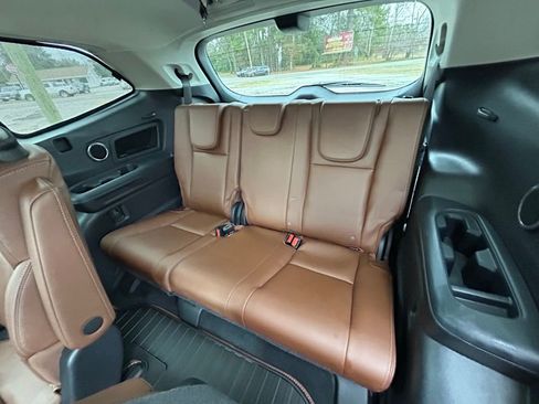 Used 2020 Subaru Ascent Touring image 19