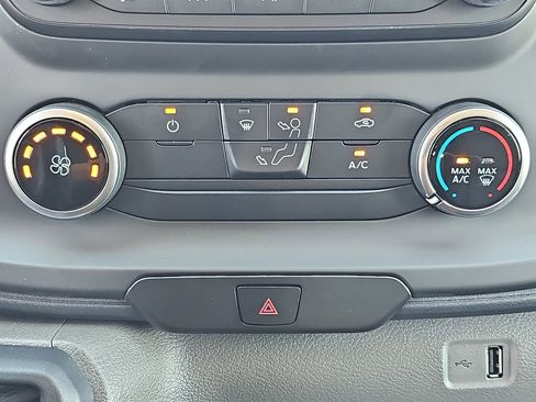 New 2025 Ford Transit 150 Low Roof image 20