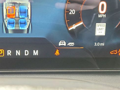 New 2026 Ford Mustang GT Premium image 22