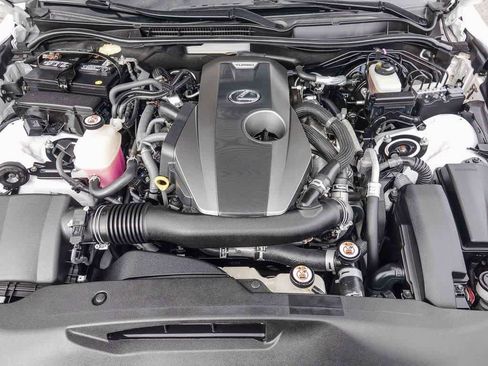 Used 2019 Lexus IS 300 F Sport image 26