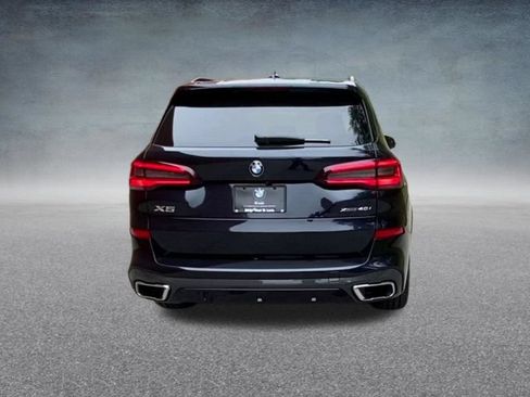 Used 2022 BMW X5 xDrive40i w/ M Sport Package AWD/4WD image 23