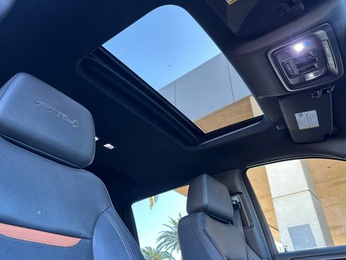 Used 2023 GMC Sierra 1500 AT4 w/ AT4 Premium Package image 17