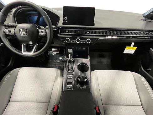 New 2026 Honda Civic Sport Touring image 20
