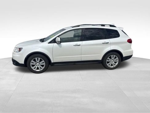 Used 2008 Subaru Tribeca Limited AWD/4WD image 2
