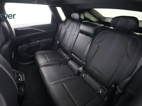 Used 2024 Cadillac Lyriq Sport w/ LPO, Floor Liner Package AWD/4WD image 24