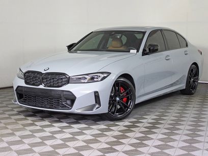 Used 2024 BMW M340i xDrive w/ Premium Package