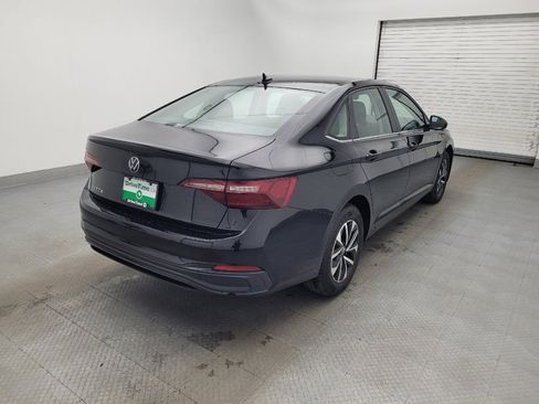 Used 2024 Volkswagen Jetta S image 9