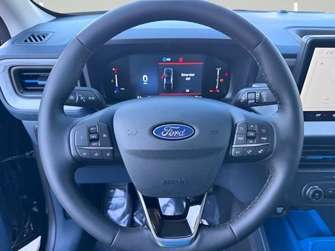 New 2026 Ford Maverick XLT w/ XLT Luxury Package image 13