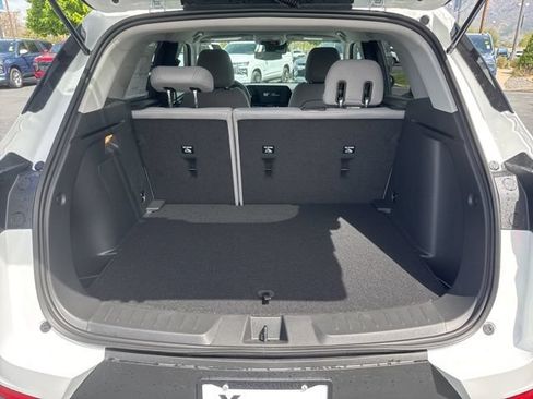 New 2026 Chevrolet TrailBlazer LS w/ LS Convenience Package AWD/4WD image 11