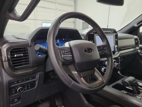 Used 2024 Ford F150 XLT w/ Equipment Group 302A MID AWD/4WD image 22