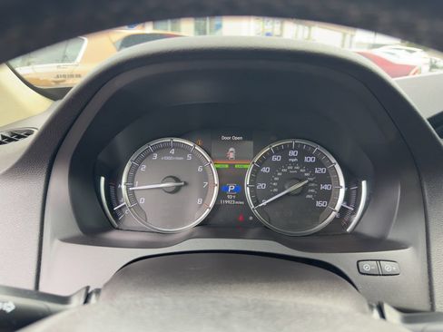 Used 2020 Acura MDX SH-AWD image 27