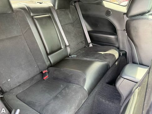 Certified 2023 Dodge Challenger R/T Scat Pack RWD image 26