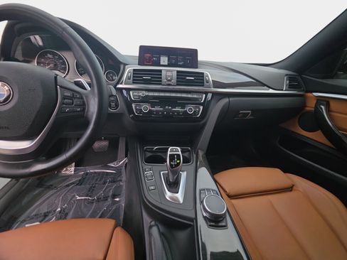 Used 2018 BMW 430i Gran Coupe RWD image 20