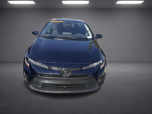 Used 2024 Toyota Corolla LE FWD image 34