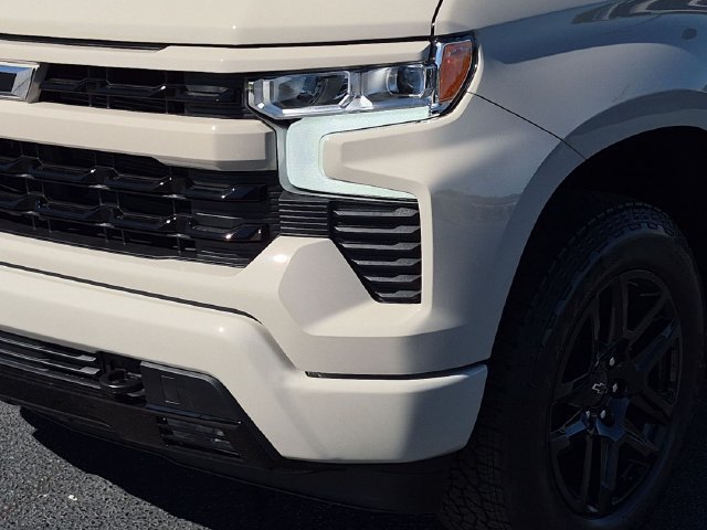 New 2026 Chevrolet Silverado 1500 RST w/ All Star Edition Plus AWD/4WD image 9