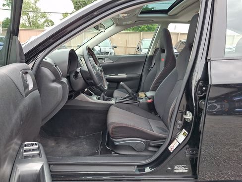 Used 2013 Subaru Impreza WRX Premium AWD/4WD image 14